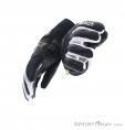 Reusch Lindsey Vonn Womens Gloves, Reusch, Black, , Female, 0124-10050, 5637650916, 4060485021101, N4-09.jpg
