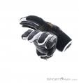 Reusch Lindsey Vonn Womens Gloves, Reusch, Black, , Female, 0124-10050, 5637650916, 4060485021101, N4-14.jpg