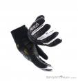 Reusch Lindsey Vonn Womens Gloves, Reusch, Black, , Female, 0124-10050, 5637650916, 4060485021101, N5-05.jpg