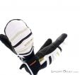 Reusch Lara Gut Womens Gloves, Reusch, White, , Female, 0124-10051, 5637650922, 4060485021057, N4-19.jpg