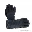 Reusch Anna Veith R-Tex XT Womens Gloves, Reusch, Black, , Female, 0124-10052, 5637650926, 4060485021224, N1-01.jpg