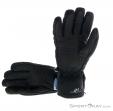 Reusch Anna Veith R-Tex XT Womens Gloves, Reusch, Negro, , Mujer, 0124-10052, 5637650926, 4060485021224, N1-11.jpg