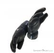Reusch Anna Veith R-Tex XT Womens Gloves, Reusch, Black, , Female, 0124-10052, 5637650926, 4060485021224, N3-08.jpg