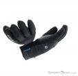 Reusch Anna Veith R-Tex XT Womens Gloves, Reusch, Black, , Female, 0124-10052, 5637650926, 4060485021224, N5-20.jpg