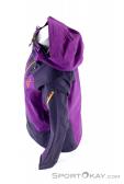 Haglöfs Spitz Jacket GTX Womens Ski Touring Jacket Gore-Tex, , Purple, , Female, 0009-10366, 5637650966, , N3-08.jpg