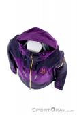 Haglöfs Spitz Jacket GTX Womens Ski Touring Jacket Gore-Tex, , Purple, , Female, 0009-10366, 5637650966, , N4-04.jpg