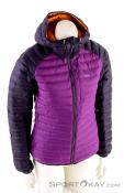 Haglöfs Essens Mimic Hood Womn Ski Touring Jacket, , Purple, , Female, 0009-10367, 5637650984, , N2-02.jpg