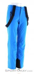 Icepeak Noxos Mens Ski Pants, , Blue, , Male, 0041-10346, 5637650988, , N1-01.jpg