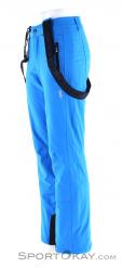 Icepeak Noxos Mens Ski Pants, Icepeak, Blue, , Male, 0041-10346, 5637650988, 6413680408563, N1-06.jpg