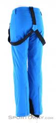 Icepeak Noxos Mens Ski Pants, , Blue, , Male, 0041-10346, 5637650988, , N1-11.jpg