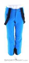 Icepeak Noxos Mens Ski Pants, , Blue, , Male, 0041-10346, 5637650988, , N2-02.jpg