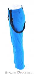 Icepeak Noxos Mens Ski Pants, , Blue, , Male, 0041-10346, 5637650988, , N2-07.jpg