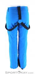 Icepeak Noxos Mens Ski Pants, Icepeak, Blue, , Male, 0041-10346, 5637650988, 6413680408563, N2-12.jpg