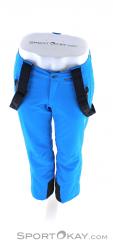 Icepeak Noxos Mens Ski Pants, , Blue, , Male, 0041-10346, 5637650988, , N3-03.jpg