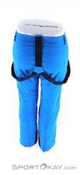 Icepeak Noxos Mens Ski Pants, Icepeak, Blue, , Male, 0041-10346, 5637650988, 6413680408563, N3-13.jpg