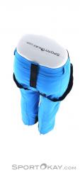 Icepeak Noxos Mens Ski Pants, Icepeak, Blue, , Male, 0041-10346, 5637650988, 6413680408563, N4-14.jpg