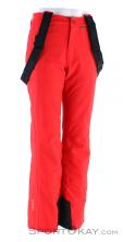 Icepeak Noxos Mens Ski Pants, , Red, , Male, 0041-10346, 5637651005, , N1-01.jpg