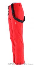 Icepeak Noxos Mens Ski Pants, , Red, , Male, 0041-10346, 5637651005, , N1-06.jpg