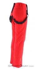 Icepeak Noxos Mens Ski Pants, , Red, , Male, 0041-10346, 5637651005, , N1-16.jpg