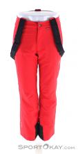 Icepeak Noxos Mens Ski Pants, , Red, , Male, 0041-10346, 5637651005, , N2-02.jpg