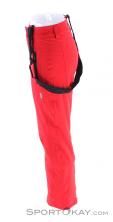 Icepeak Noxos Mens Ski Pants, , Red, , Male, 0041-10346, 5637651005, , N2-07.jpg