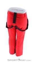 Icepeak Noxos Mens Ski Pants, , Red, , Male, 0041-10346, 5637651005, , N3-13.jpg