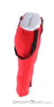 Icepeak Noxos Mens Ski Pants, , Red, , Male, 0041-10346, 5637651005, , N3-18.jpg