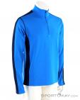Icepeak HZ Robin Mens Ski Sweater, , Blue, , Male, 0041-10349, 5637651041, , N1-01.jpg