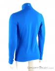 Icepeak Nova Mens Ski Sweater, Icepeak, Bleu, , Hommes, 0041-10352, 5637651056, 6413680313133, N1-11.jpg