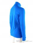Icepeak Nova Mens Ski Sweater, Icepeak, Blue, , Male, 0041-10352, 5637651056, 6413680313133, N1-16.jpg
