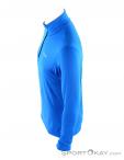 Icepeak Nova Mens Ski Sweater, Icepeak, Blue, , Male, 0041-10352, 5637651056, 6413680313133, N2-07.jpg