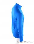 Icepeak Nova Mens Ski Sweater, Icepeak, Bleu, , Hommes, 0041-10352, 5637651056, 6413680313133, N2-17.jpg