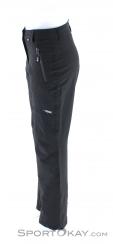 Icepeak Noelia IY Womens Ski Pants Long Cut, Icepeak, Black, , Female, 0041-10342, 5637651066, 6413688180973, N2-07.jpg