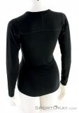 Haglöfs Actives Wool Roundneck Womens Functional Shirt, , Black, , Female, 0009-10372, 5637651597, , N2-12.jpg