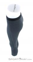 Haglöfs Heron Knee Tights Womens Functional Pants, , Noir, , Femmes, 0009-10373, 5637651603, , N3-08.jpg