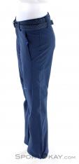 O'Neill Star Pants Slim Womens Ski Pants, O'Neill, Blue, , Female, 0199-10207, 5637651647, 8719403497165, N2-07.jpg