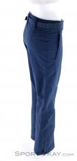 O'Neill Star Pants Slim Womens Ski Pants, O'Neill, Azul, , Mujer, 0199-10207, 5637651647, 8719403497165, N2-17.jpg