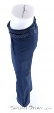 O'Neill Star Pants Slim Womens Ski Pants, O'Neill, Azul, , Mujer, 0199-10207, 5637651647, 8719403497165, N3-08.jpg