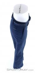 O'Neill Star Pants Slim Womens Ski Pants, O'Neill, Azul, , Mujer, 0199-10207, 5637651647, 8719403497165, N3-18.jpg