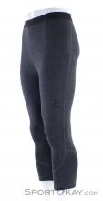 Haglöfs Heron Knee Tights Mens Functional Pants, Haglöfs, Gray, , Male, 0009-10384, 5637651704, 7318841161822, N1-06.jpg