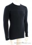 Haglöfs Actives Wool Roundneck Mens Functional Shirt, , Black, , Male, 0009-10388, 5637651726, , N1-01.jpg