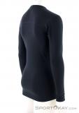 Haglöfs Actives Wool Roundneck Mens Functional Shirt, , Black, , Male, 0009-10388, 5637651726, , N1-16.jpg