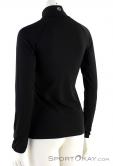 Icepeak Nora Womens Leisure Sweater, , Black, , Female, 0041-10355, 5637651830, , N1-11.jpg