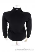 Icepeak Nora Womens Leisure Sweater, , Black, , Female, 0041-10355, 5637651830, , N3-13.jpg