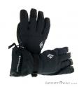 Black Diamond Soloist Gloves Handschuhe, Black Diamond, Schwarz, , Herren,Damen,Unisex, 0056-10712, 5637651862, 793661220657, N1-01.jpg