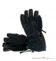Black Diamond Soloist Gloves, Black Diamond, Black, , Male,Female,Unisex, 0056-10712, 5637651862, 793661220657, N1-11.jpg