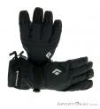 Black Diamond Soloist Gloves Handschuhe, Black Diamond, Schwarz, , Herren,Damen,Unisex, 0056-10712, 5637651862, 793661220657, N2-02.jpg