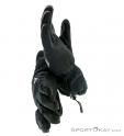 Black Diamond Soloist Gloves, Black Diamond, Noir, , Hommes,Femmes,Unisex, 0056-10712, 5637651862, 793661220657, N2-07.jpg