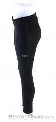 Die Gore Bike Wear C3 D Partial GWS Womens Biking Pants, Gore Bike Wear, Black, , Female, 0238-10112, 5637651967, 4017912056328, N2-07.jpg