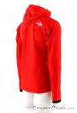 The North Face Summit L3 Ventrix Mens Ski Touring Jacket, The North Face, Red, , Male, 0205-10134, 5637651988, 191478113535, N1-16.jpg